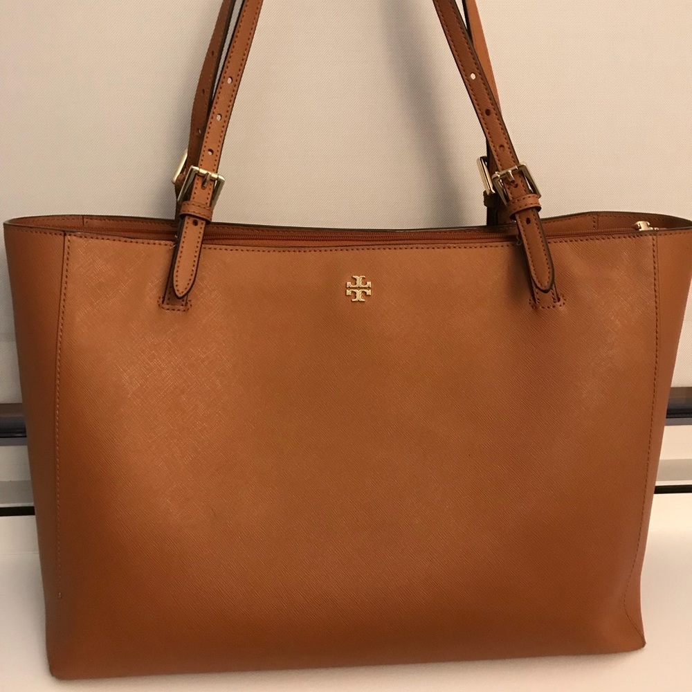 Tory Burch large York tote (laptop bag)